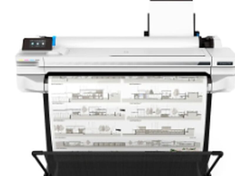  PLOTTER HP DESIGNJET T250 24-in  CHILE