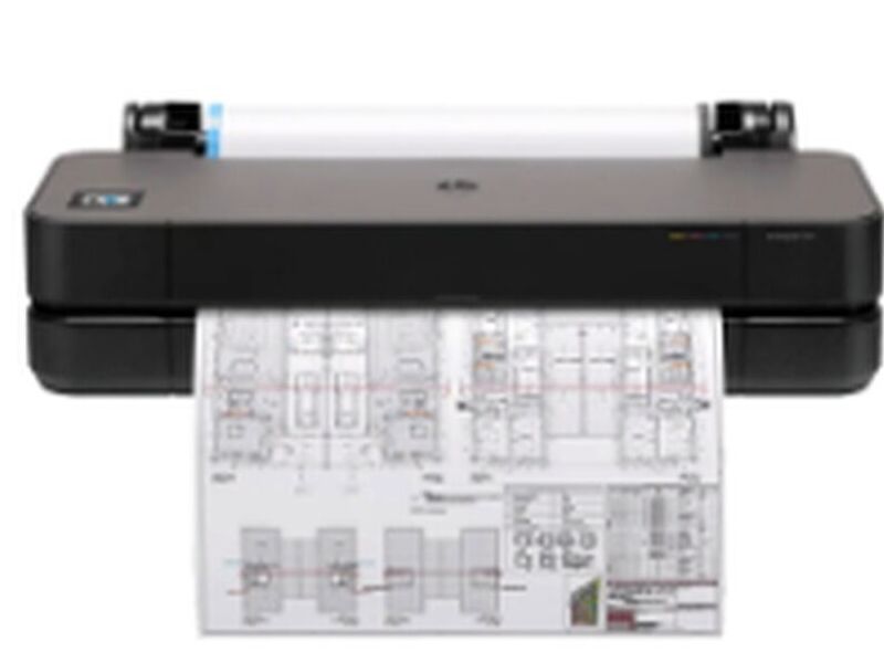 PLOTTER HP DESIGNJET36-in PRINTER CHILE