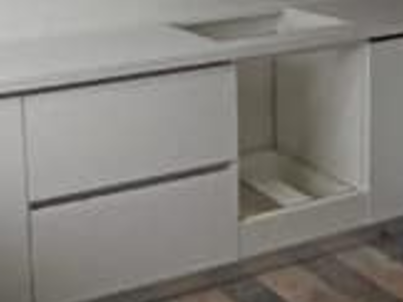 Mesón de cocina