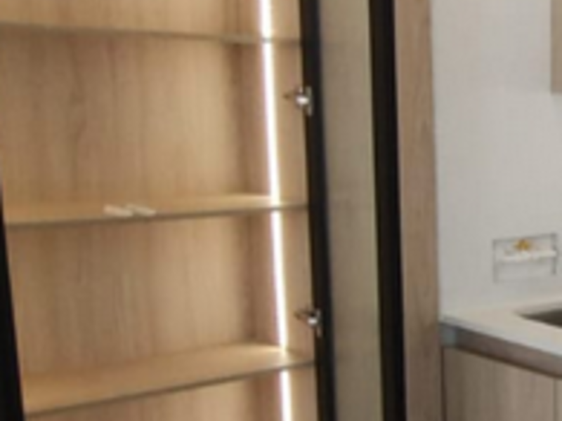 Mueble de dormitorio