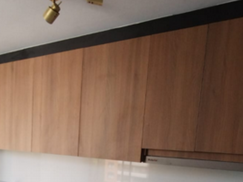 Muebles colgantes