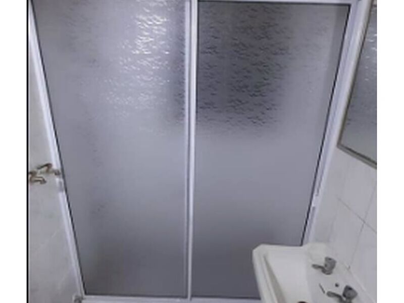 Mamparas baño Valparaiso 