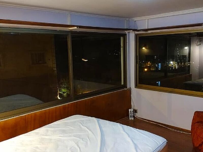 ventana seguridad Valparaiso 