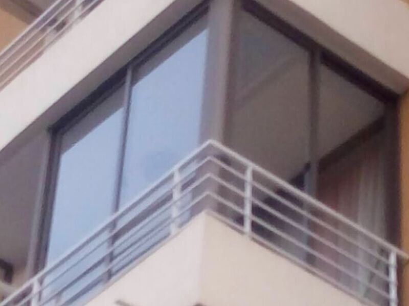 Barabdal acero Valparaiso 