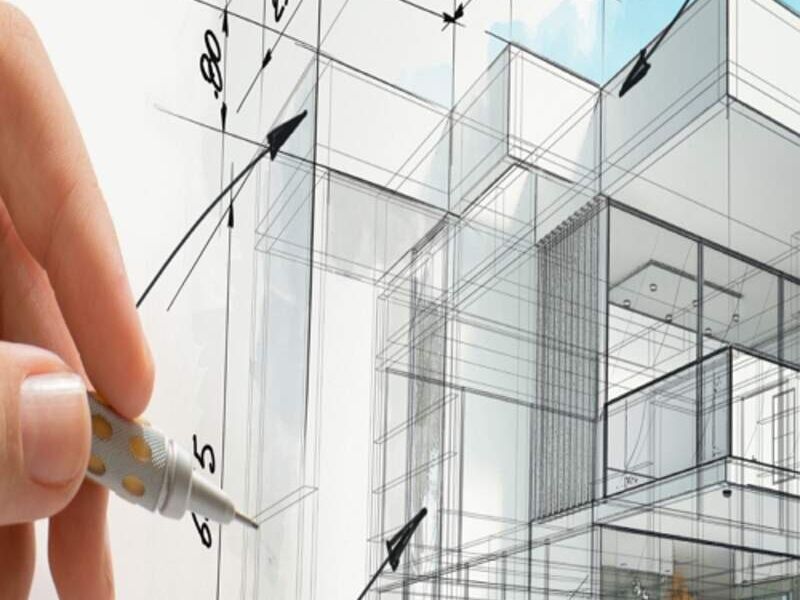 Proyectos Arquitectónicos Coihaique
