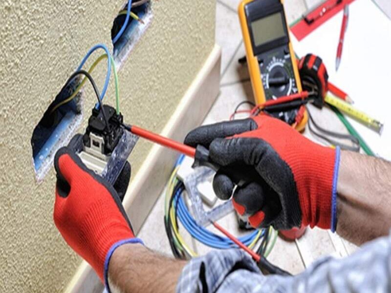 Instalaciones Eléctricas Coihaique