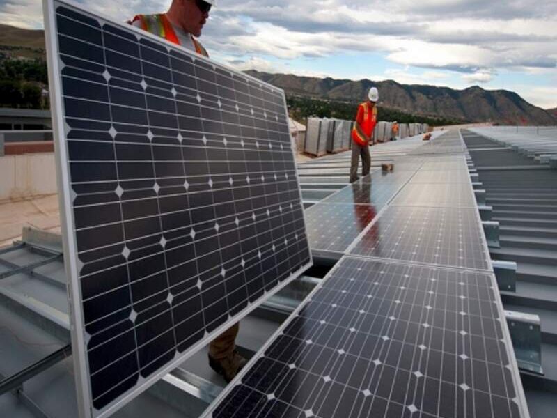 Instalaciones Eléctricas Solares Coihaique