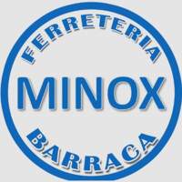 Ferreteria y Barraca MINOX