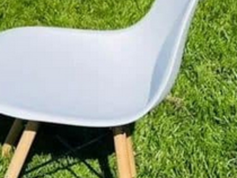 Silla de espera