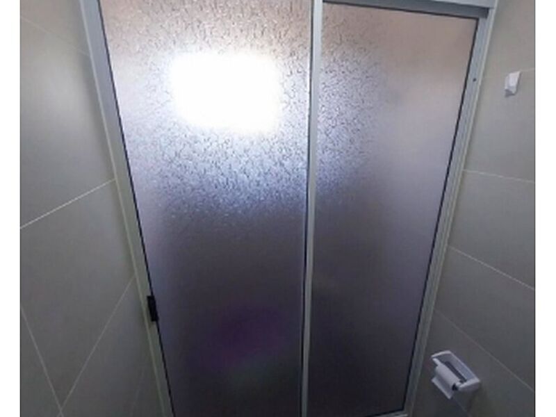 Cancel baño chile. 