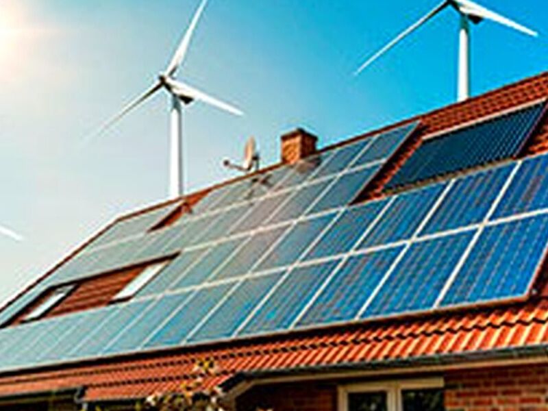 ENERGIA RENOVABLE CHILE