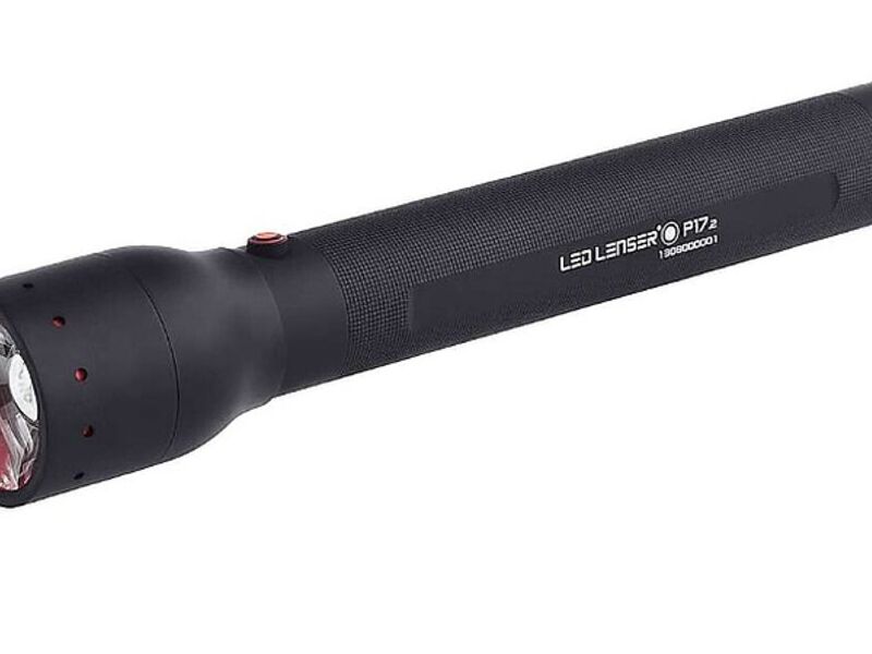 Linterna Led Lenser P17 Viña del Mar