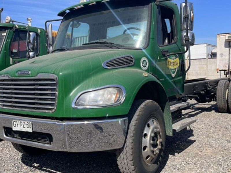 Tracto camion Freightliner M1 106 