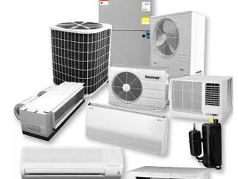 Venta aire acondicionado 