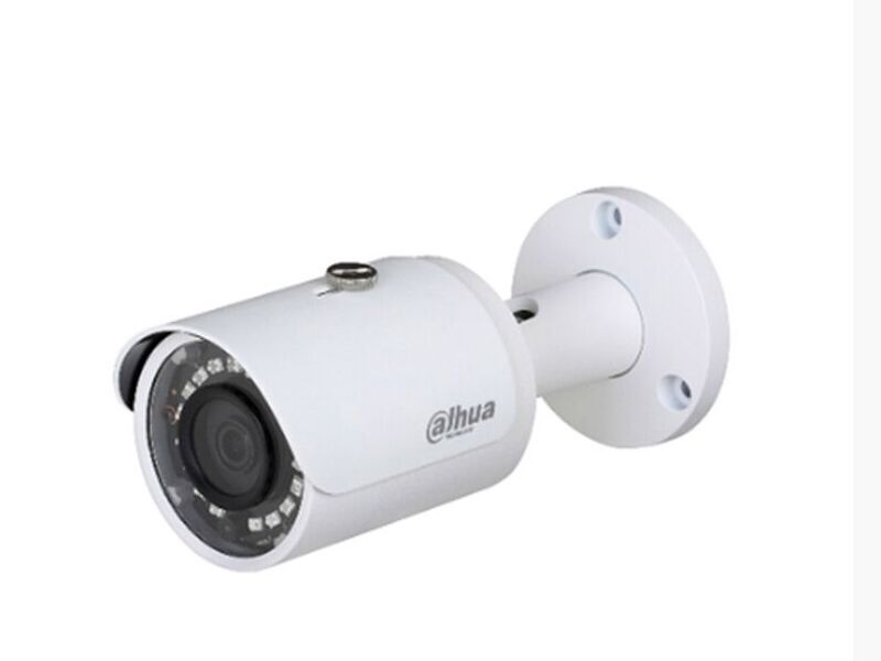 Cámara Dahua 2MP Bullet
