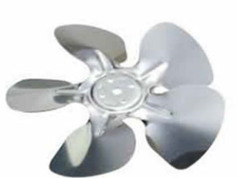 ASPAS PARA VENTILADOR