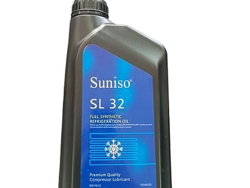 Aceite SL32 1L SUMISO