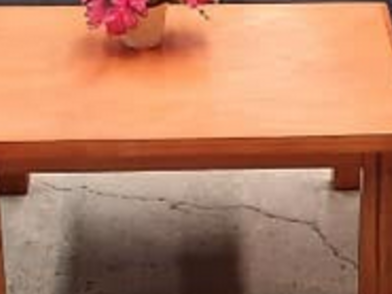 Mesa de sala 