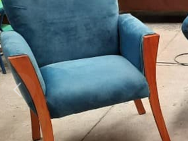 Sillon de espera 
