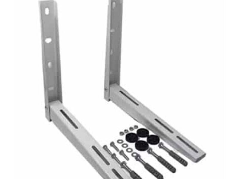 Soporte/Base Muro 450 (9k y 12k)