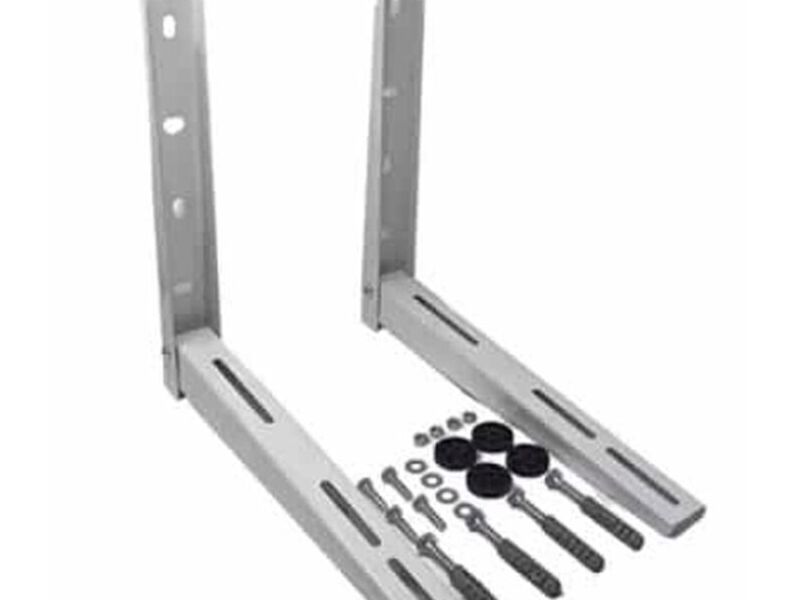 SoporteBase Muro 550 (18k y 24k)