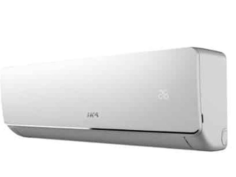Aire Acondicionado 9000 BTU/H ON OFF IKA