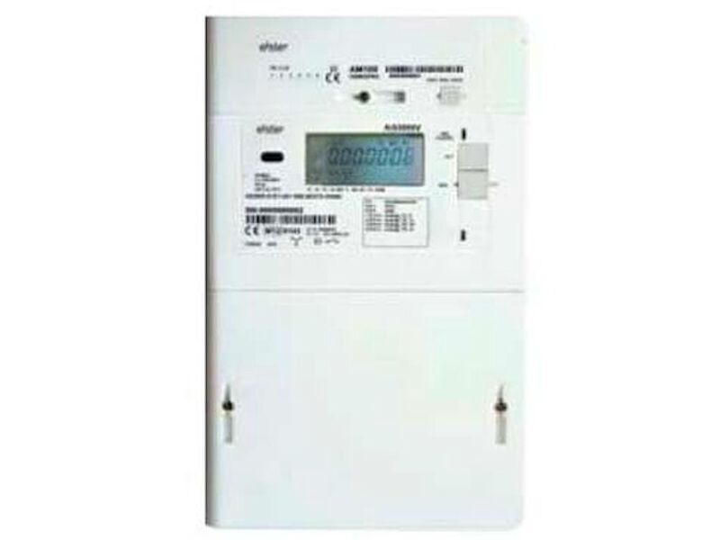MEDIDOR ELECTRÓNICO