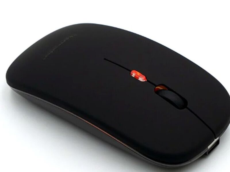 M Dual Recarg inalám Black Tecmaster Santiago