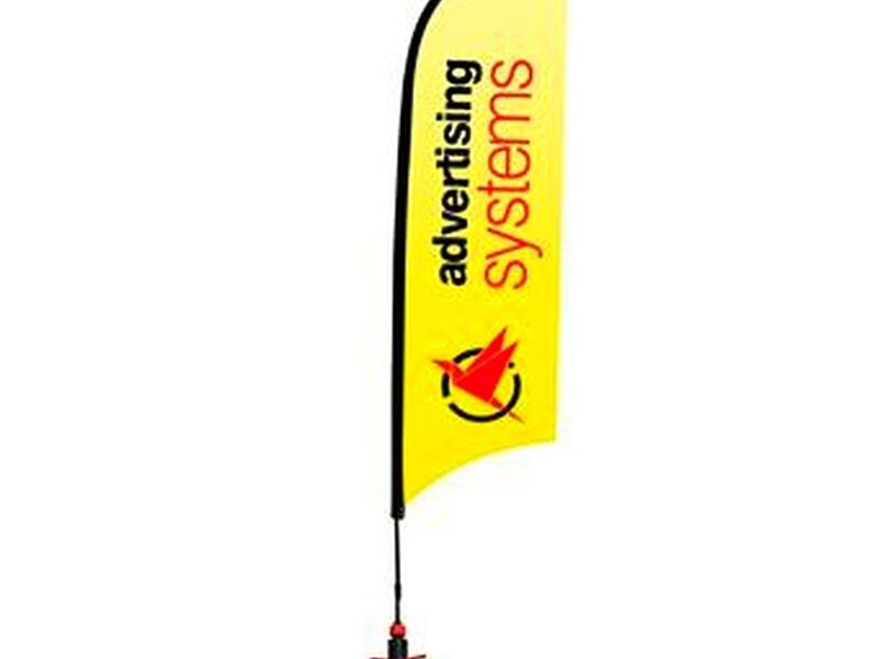 Banderas vela
