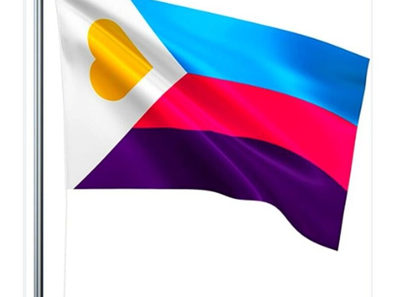 Banderas tricolores