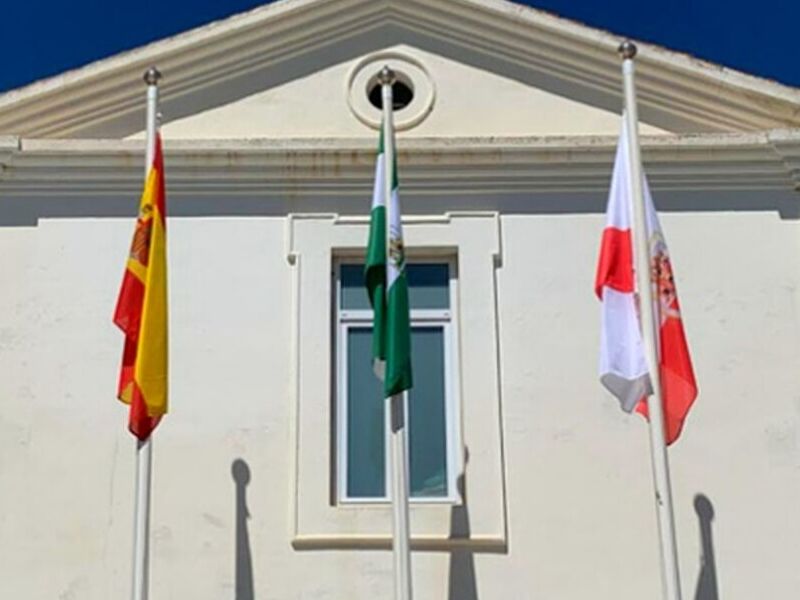 Banderas municipio