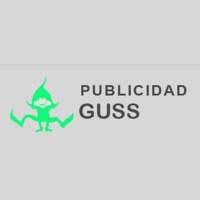 PUBLICIDAD GUSS