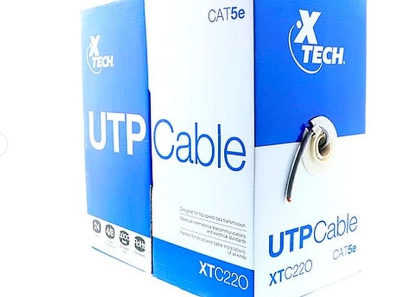 Cable Utp 