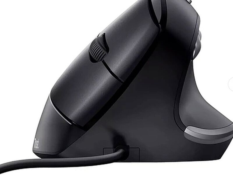 Mouse Vertical Ergonómico