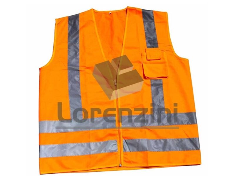 Chaleco Ropa de trabajo Santiago