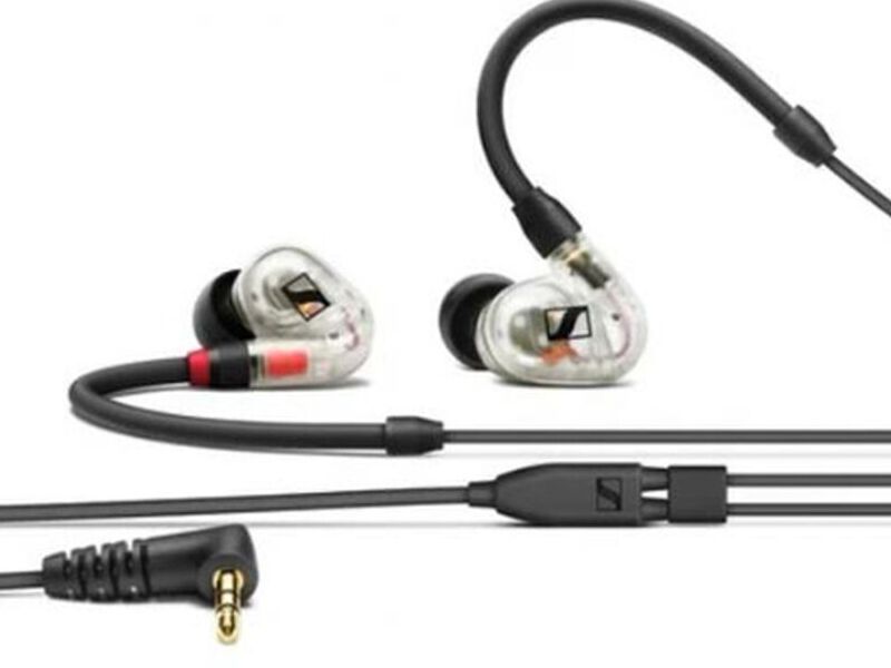 Sennheiser IE Cien PRO Aud In ear Monit Ñuñoa