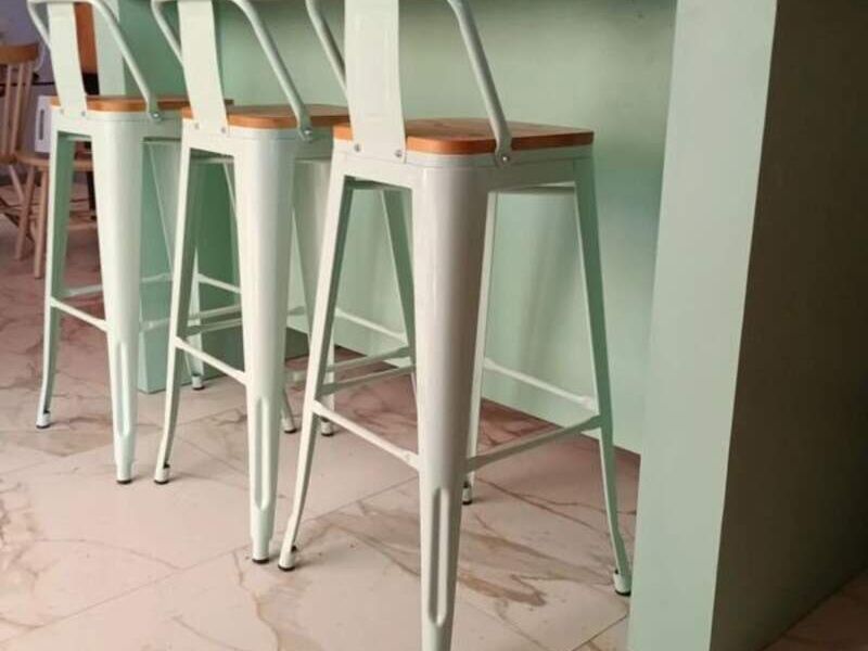 Taboretes cocina 