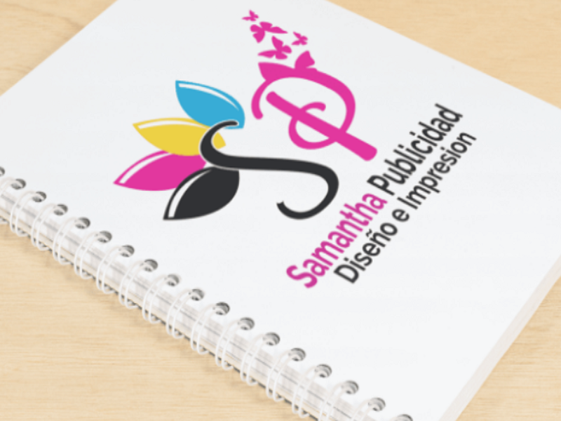 Cuadernos corporativos 