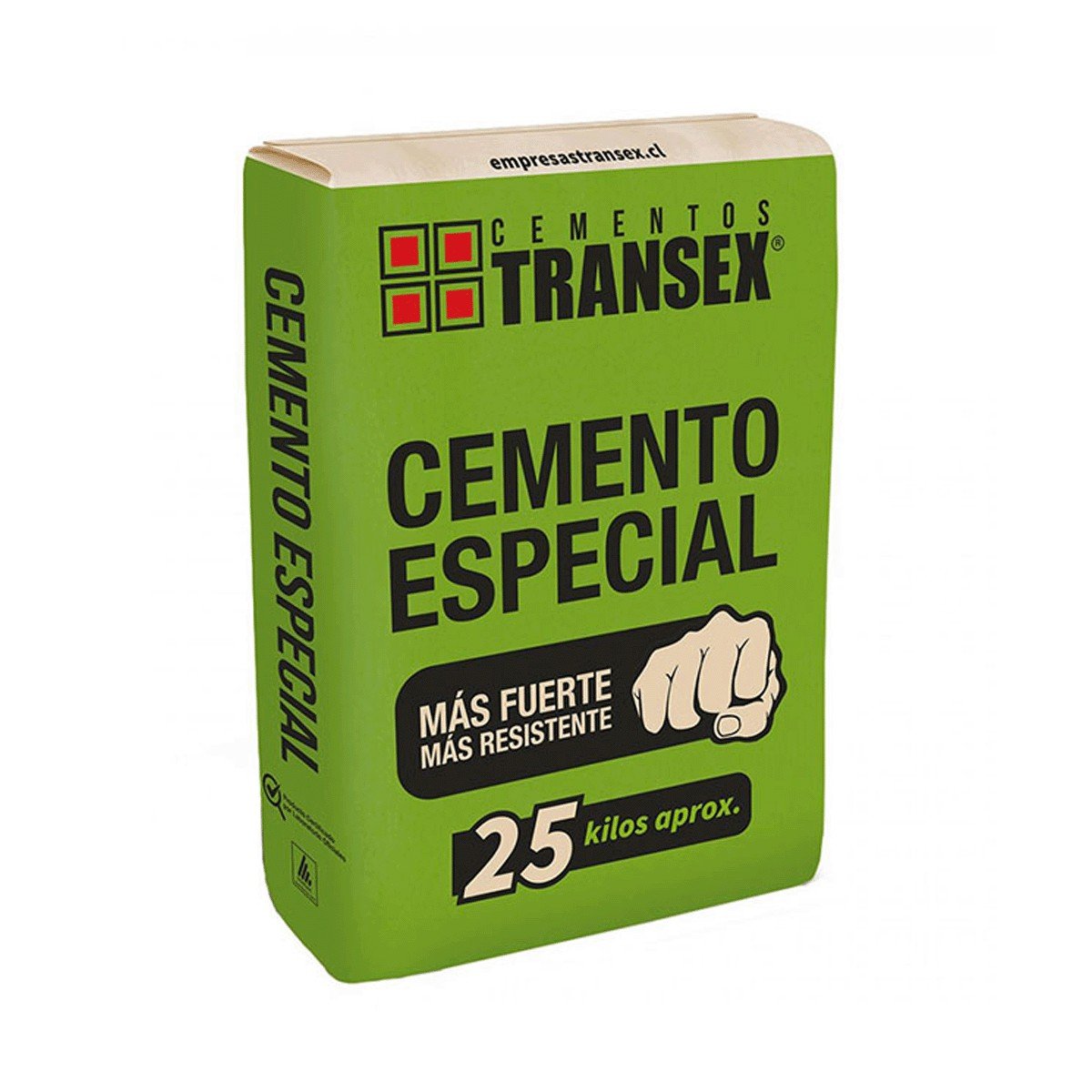 Saco de cemento Productos Para La Construccion Chile