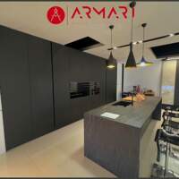 Muebles de cocina Armari