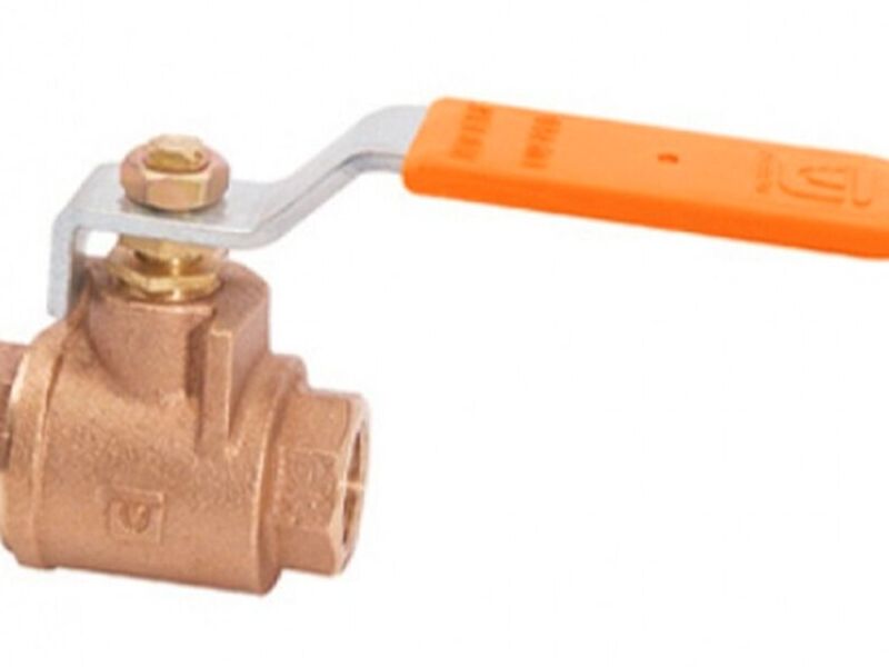 VALV$ESF ROSC BRONCE F.580.51MM URREA Chile