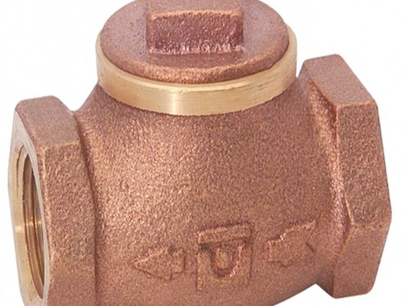 VALV$COMP ROSC F.02.99MM URREA Chile