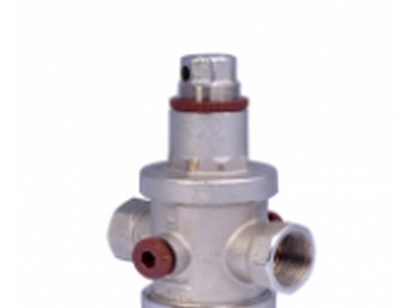  VALV RED MINIPRESS F.VRP02.19 URREA Chile