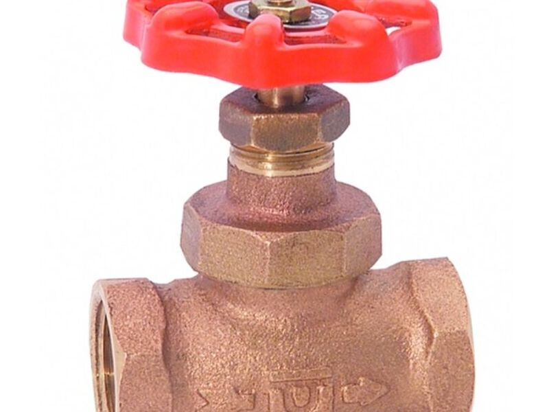 VALV$GLOBO ROSC F.75T.13MM URREA Chile