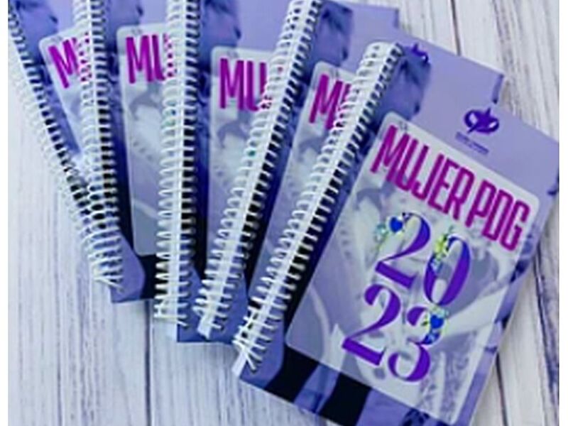 Libreta Agenda Corporativa  Chile