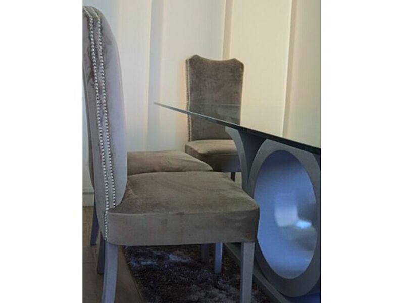 Silla especial Chile