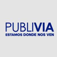 Producciones Publicitarias Publivia