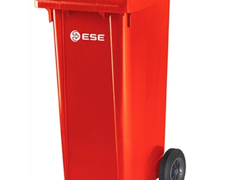 Contenedor basura 120 Litros
