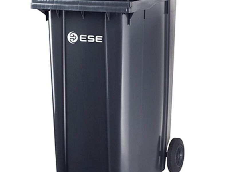 Contenedor 360 litros