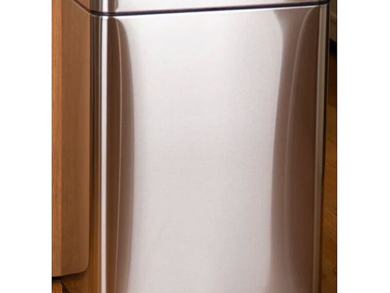 Basurero Mirage Sensor Bin 47 Lts